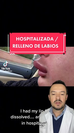 Reacción alérgica a la hialuronidasa: ¿Qué es y cómo tratarla?