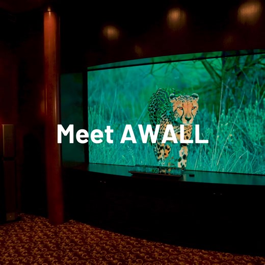Highest quality, lowest price. AWALL MicroLED combines award-winning, top-selling technology with unmatched value, delivering MicroLED excellence at a fraction of the expected cost. Premium product. Reasonable price. MicroLED done right. Don’t pay more for a MicroLED TV than you have to ⇒ https://awall.com/ | AWALL | Facebook