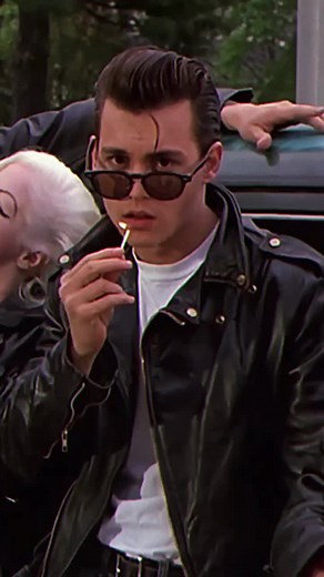 Crybaby 1990 Movie: A Nostalgic 90s Film featuring Johnny Depp