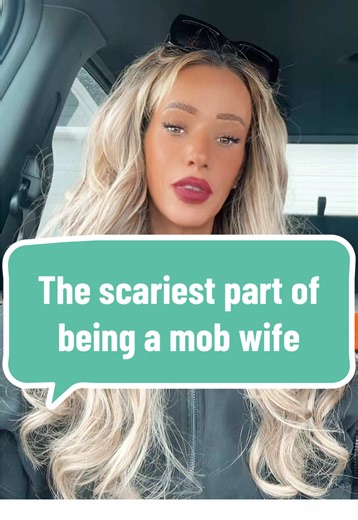 Former mob wife story. Mob wives. #mobwives #mobwifeera | Mob Wives