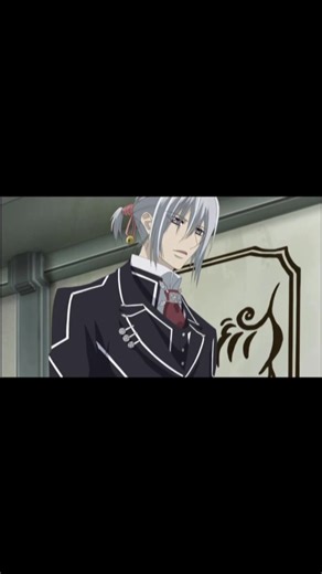 Vampireknight ep 5 stagione 2#vampireknight