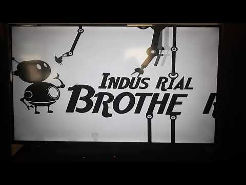 CBC Kids/Industrial Brothers/The Jim Henson Company (2018)