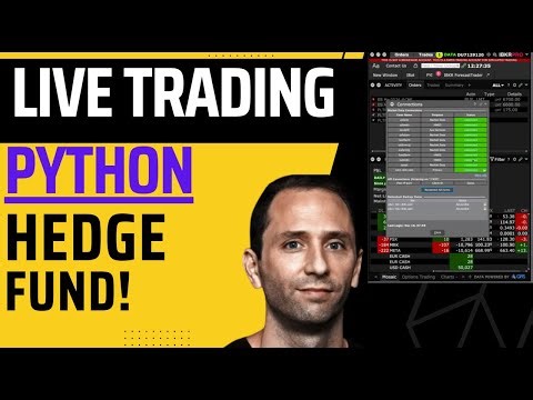 How I Automate Trading Live Without Losing My Mind (Or Profits) (Part 4)