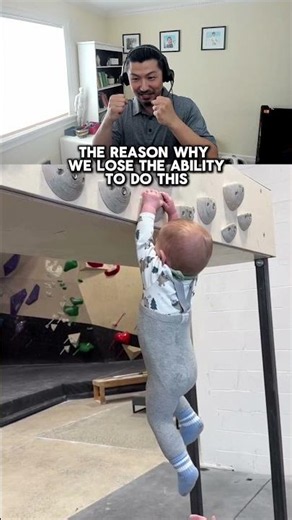 Taking candy from a baby is IMPOSSIBLE | Hyperarch Fascia Training