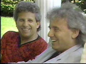 ONLY IN AMERICA RIC MANGO & JAY BLACK