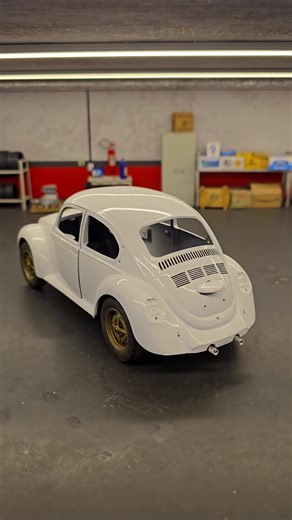 Restoration Vw Beetle | Restore DIY