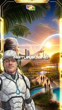 RAIN: The Natural Human State #HyperWorld #Hypertech #PresenceBeforePower #RainCitizen #TimeTravel