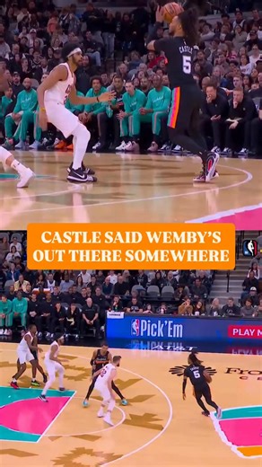 2.8K views · 56 reactions | Alien poster alert!  | NBA on NBC and Peacock | Facebook