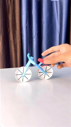 DIY cycle craft
