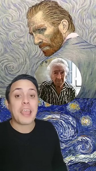 La francesa de la longevidad extrema #historia #historiasasombrosas #mujeres