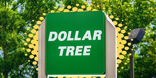 The No. 1 Kitchen Find You Should Always Buy at Dollar Tree