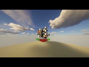 First Mini-Orbital Strike Cannon That Works On Paper