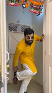 360K views · 8.3K reactions | Jab aap ghar pe fas jaayein #kapilkanpuriya #comedy | Kapil Kanpuriya | Facebook