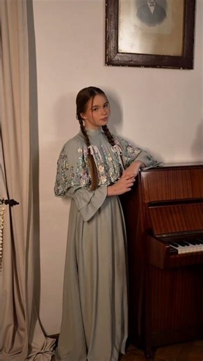 Русская Алёнка - Anna Volkova на всех музыкальных площадках
