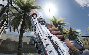 「即使落入过去，但也依然不会忘却！」MOW配件推荐【codm】