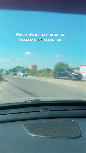 Exploring Jamaica's Road Safety Challenges