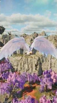 Massive Open-World Flying MMORPG "AION2" Early Access Launches September 30. Get Wild with Ultra-...