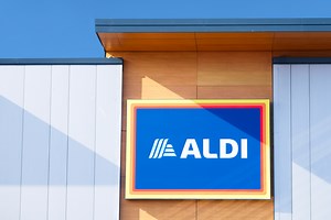 Aldi is opening two brand-new London stores