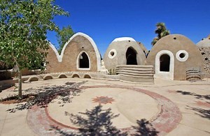 Earthbag Homes • Insteading