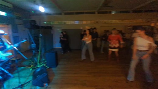 Rough Cut performing at the ferntree Gully bowls club | Rock 'n' Roll News