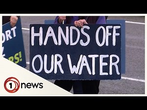 Three Waters: Compromise proposed for controversial project