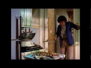 GREMLINS --- Mom vs Gremlins ( kitchen scene kills )