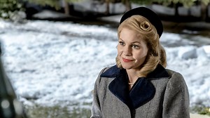 Each and Every One of Candace Cameron Bure's Christmas TV Movies, Ranked