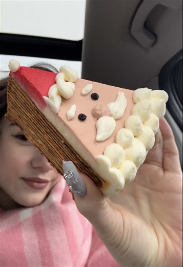Cozy Winter Pastries for a Warm Mood