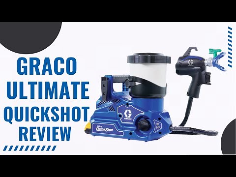 Graco Ultimate Quickshot Review