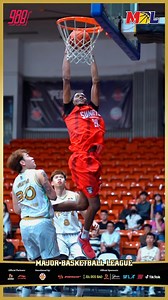 27 reactions | 上个周末的 #MBL篮球联赛的精彩画面，现在就带大家回顾一下。上个周末的比赛，除了正规赛之外，还有三分球投篮比赛和灌篮比赛。 也别忘了，今天至星期天，在UCSI University还会有第六场的比赛。欲知更多详情，可以到988的社交平台查看哦！ Major Basketball League Malaysia | 988 | Facebook