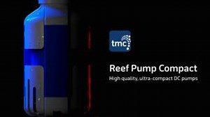 1.4K views | Big performance in a small package! ⚡ The TMC Reef Compact Pump delivers powerful, energy-efficient flow while saving space in your sump. Perfect for modern reefers who want reliability without the bulk!  Find your local dealer: https://www.tropicalmarinecentre.com/ #ReefCompact #SmallButMighty #TMC #ReefAquarium #MarineLife #AquariumPumps #CoralReef #Aquascaping #SumpPump #EnergyEfficient #AquariumGear #ReefKeeping #TropicalFish | Tropical Marine Centre | Facebook