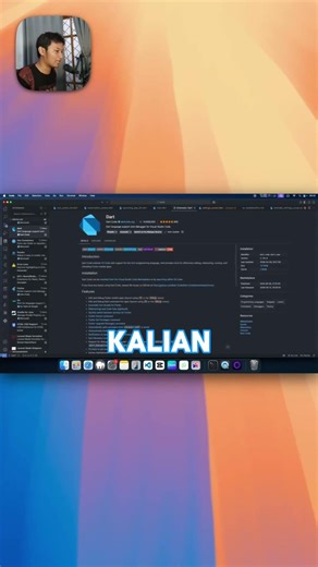 5 extensi flutter yang wajib ada di vscode #flutter #fluttertips