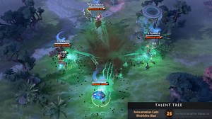 19K views · 382 reactions | 7.06 Wraith King Level 25 Talent from...