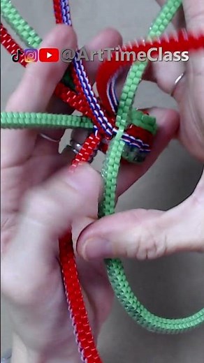 Big Boondoggle Keychain!
