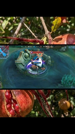 Turtle Contest Naka Tama ka Wala HAHAHA #mlbb2026 #highlight2026 | Laxus Gaming