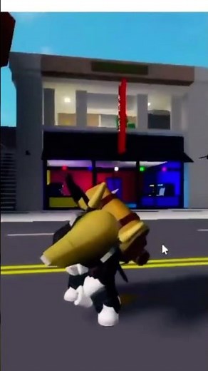 Today is Sunday but thank you for playing Roblox Indonesia YouTube FF #shorts #viral #trending #r...