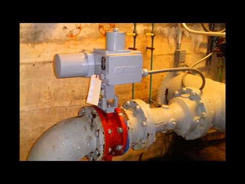 Beck Valve Actuators (Slideshow)