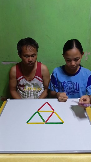 35K views · 350 reactions | How to solve this puzzle problem | Mario Timonio | Facebook