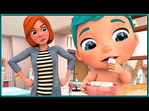 Johnny Johnny Eating Sugar? - Baby songs and More Nursery Rhymes - Kids Songs @cococrazybabycartoon