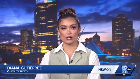 Waukesha County farmer recounts chase, shooting outside farm