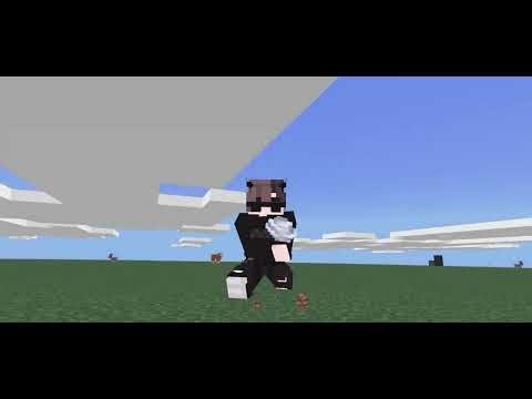 I mastered minecraft’s Bedrock Java PVP