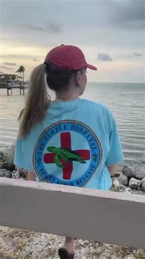 🧢 Beat the heat with our fun Turtle Hospital logo hats!!! New colors available now on #turtle