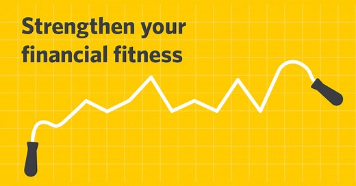 Take control of your financial fitness (US|EN)