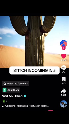 Travis Scott Concert in Abu Dhabi 2025: Details Inside