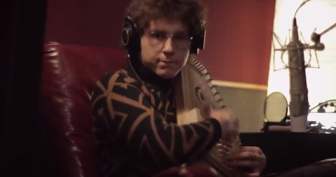 "Trixie Mattel Sings an Acoustic Version of ""Little Sister"""