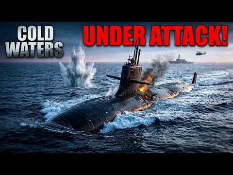 Cold Waters 1984 Campaign I Need HELP!!!