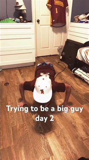 Big guy #SpongeBob #Vecna #Workout #FYP #FYPViral #Viral