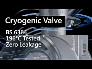 Cryogenic Valve | Industrial Valves Overview | Value Valves