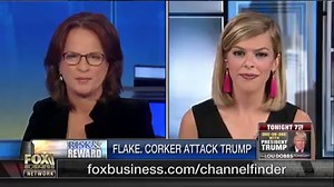 19K views · 663 reactions | "Senator Jeff Flake is absolutely living...