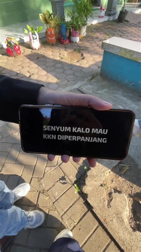 Perpanjang KKN: Cara Ajukan Perpanjangan dan Tips KKN Life